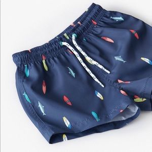 Zara Toddler Swim shorts